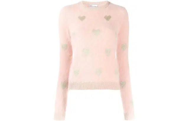 RED VALENTINO