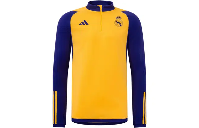 adidas Real Madrid Tiro 23 Top