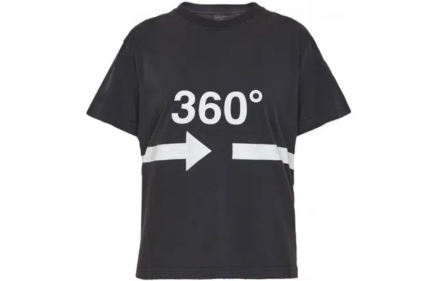 Balenciaga FW22 T