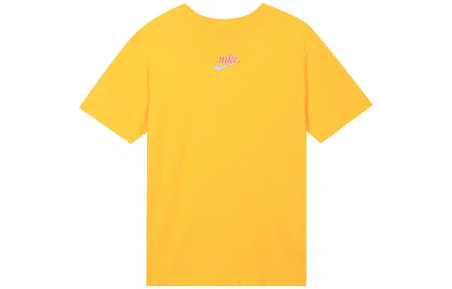 Nike Logo T