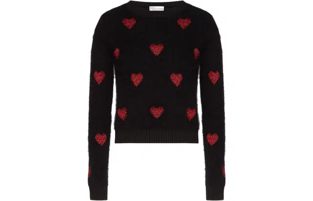 RED VALENTINO