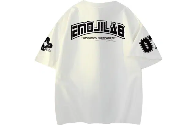 emoji T