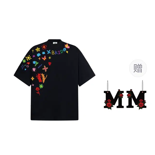 T