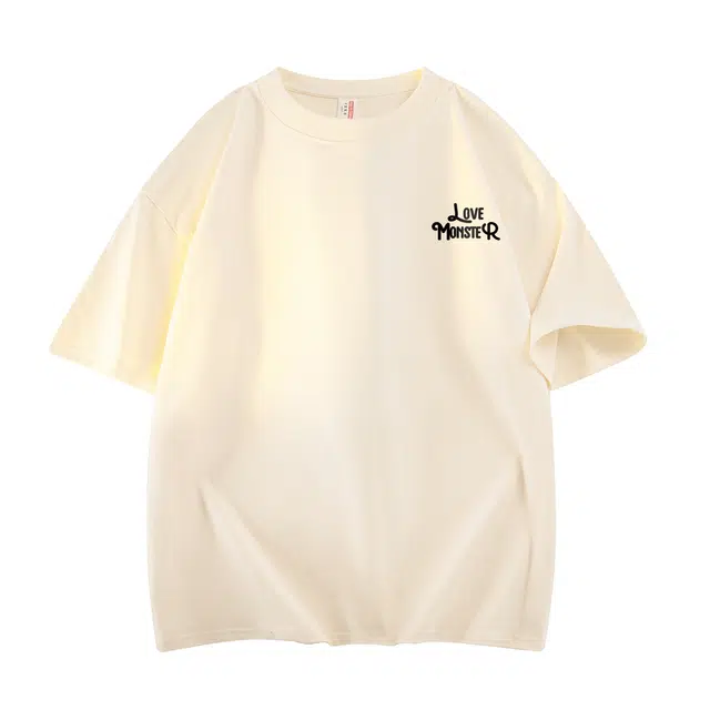 love monster T