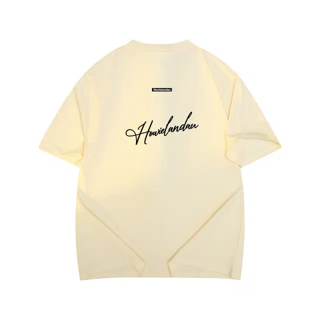 HOWIE LANDAU LOGOT