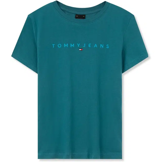 Tommy Hilfiger logo T