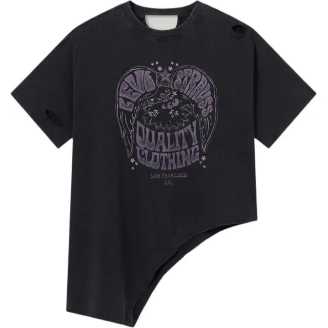 levis T