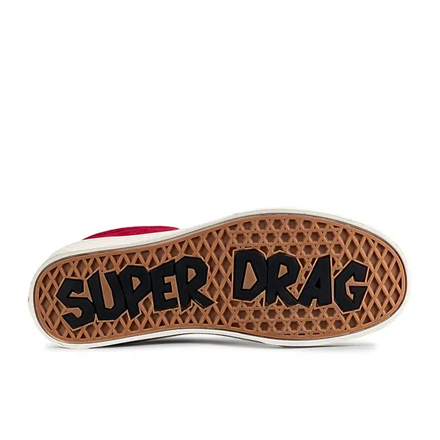 LuzaoT SUPER DRAG