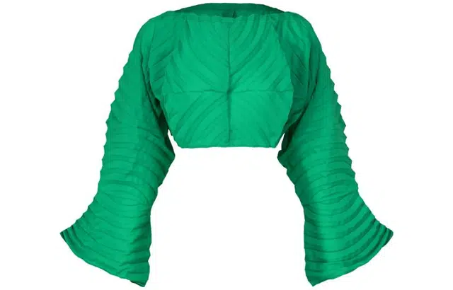 ISSEY MIYAKE SS23 T