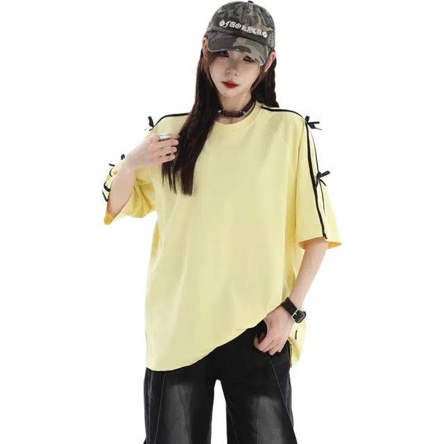 YEARNED 2025 T