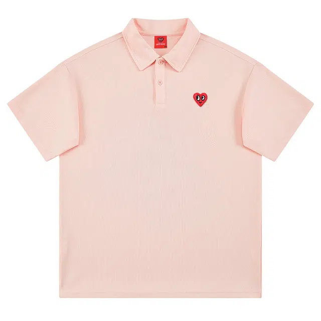 DIBINSAI STUDIO x Polo