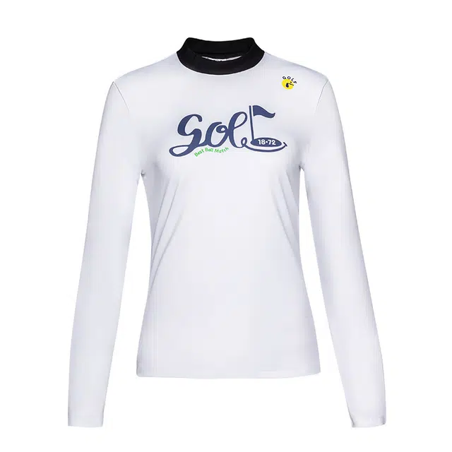 GOLF T
