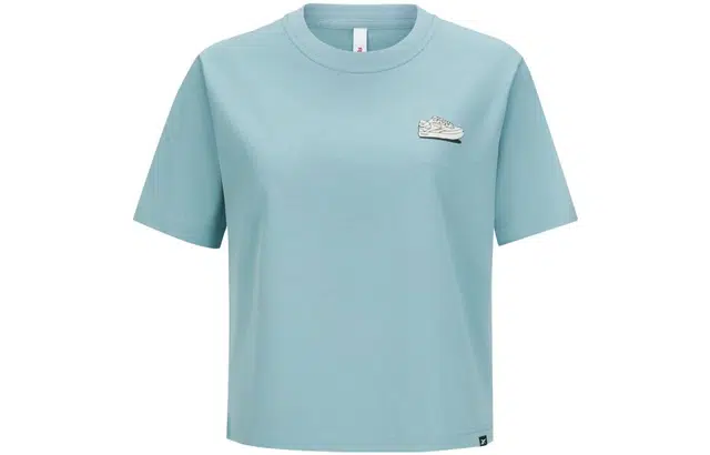 Reebok Crop SS Tee T