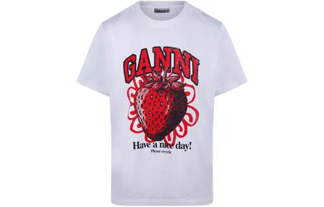 GANNI T