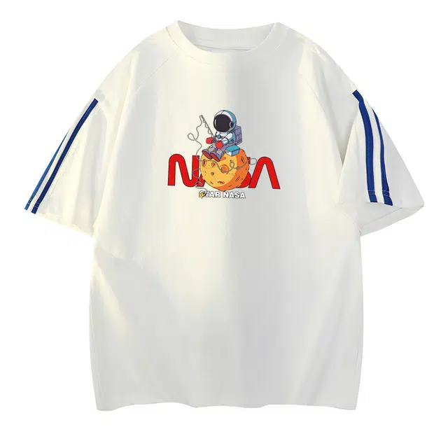 LSVE NASA T