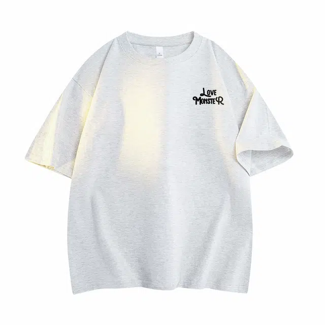 love monster T