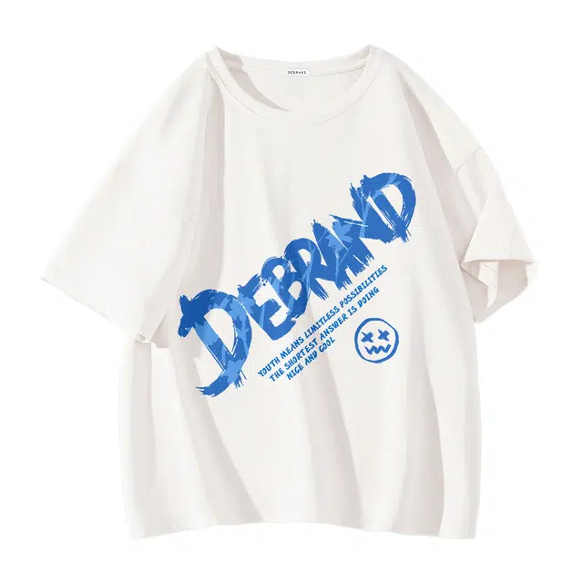 DEBRAND T
