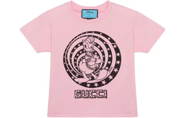 GUCCI x Disney T
