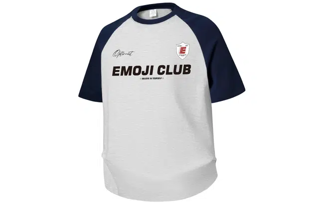 emoji T