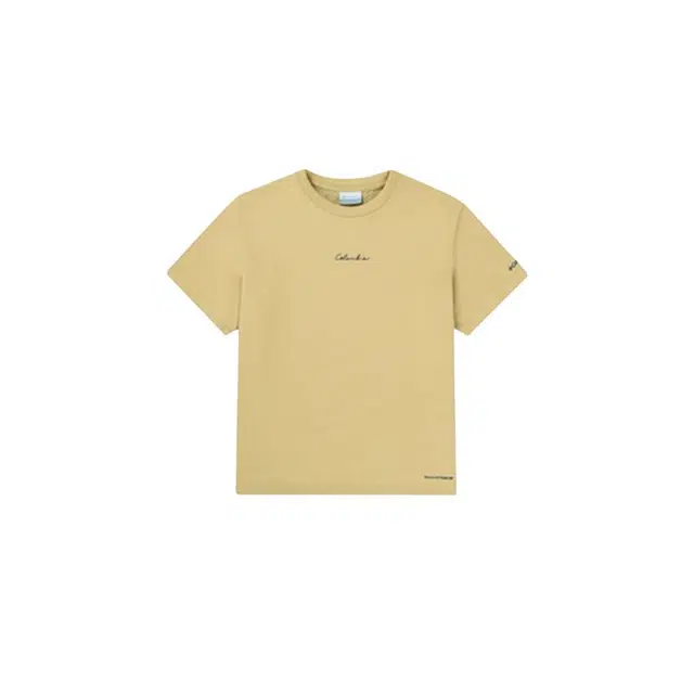 Columbia T