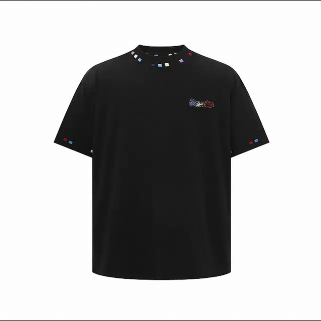 PAINT STAIN T