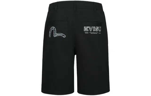 EVISU SS24