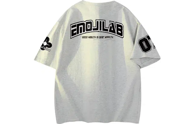 emoji T