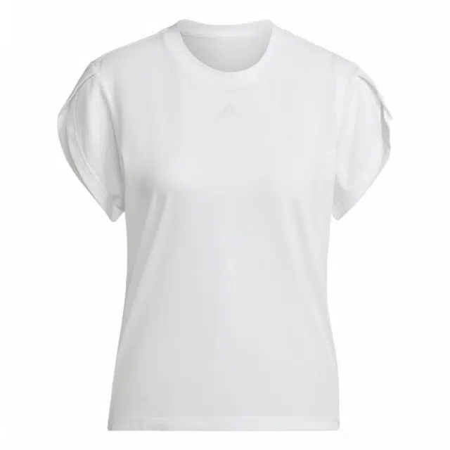 adidas AEROREADY logo T
