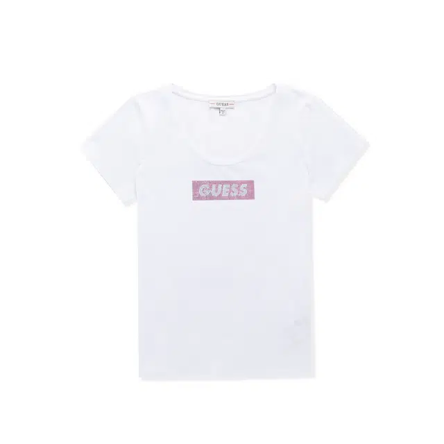 GUESS LOGOU T