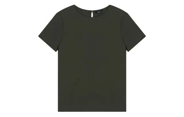 THEORY T