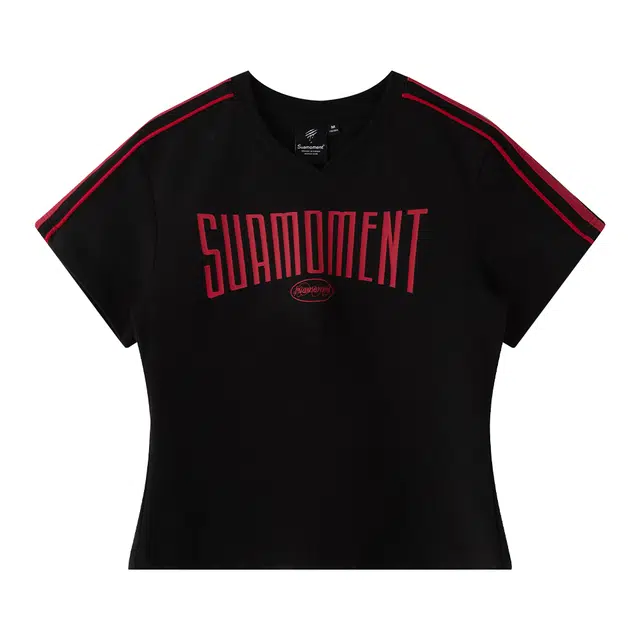 Suamoment V T