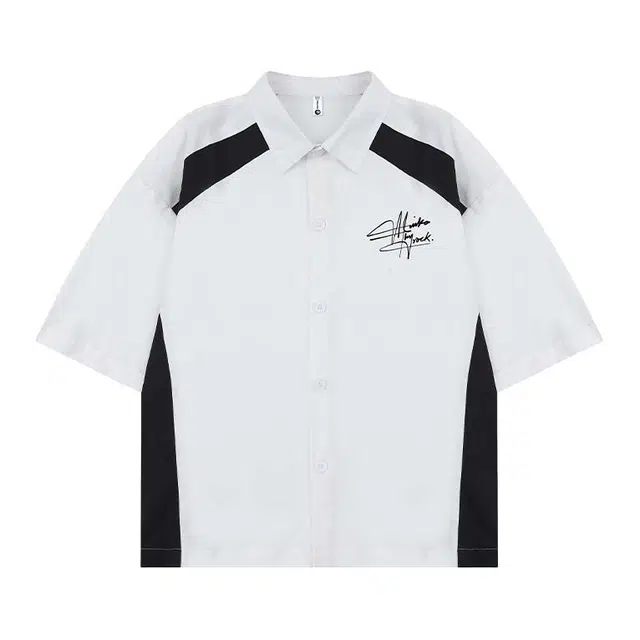 AMUNITS POLO T