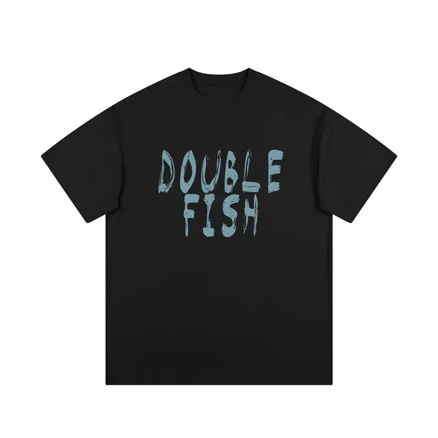 DOUBLEFISH T