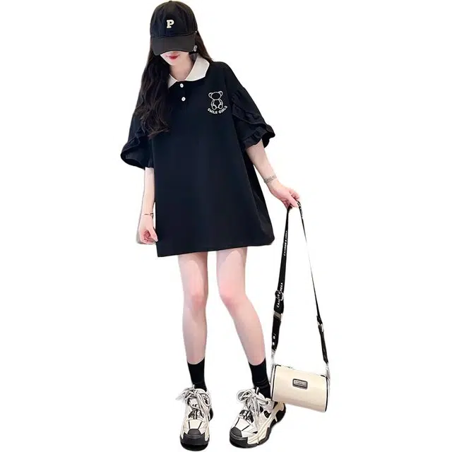 YICHEN POLO T