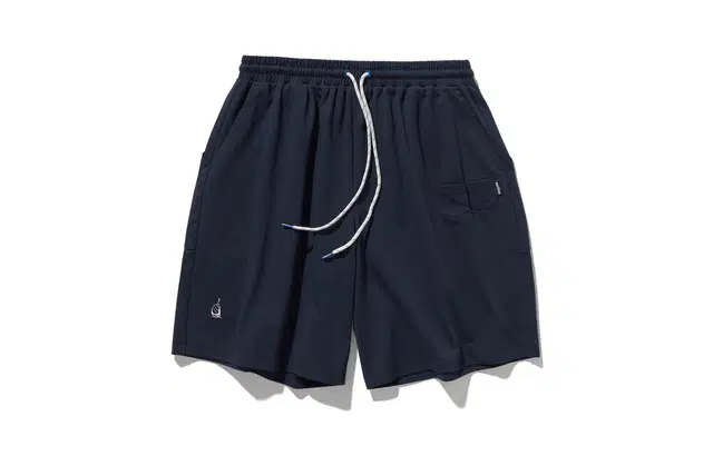 nautica white sail SS24