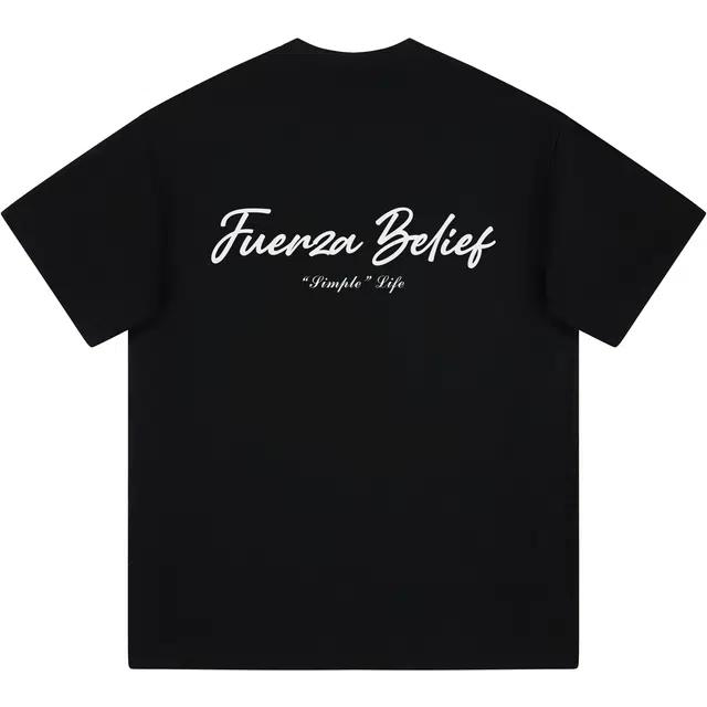 FUERZA T