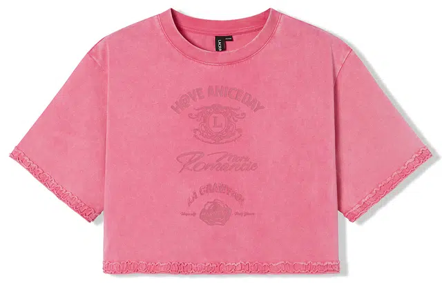 LA CRAWFISH T