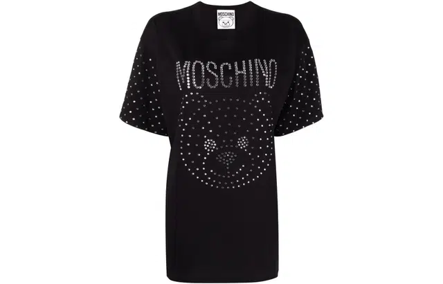 MOSCHINO T