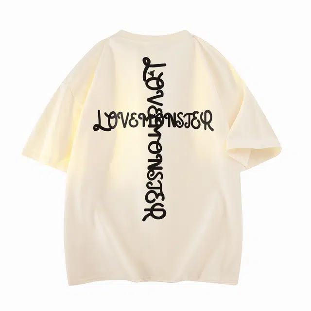 love monster T