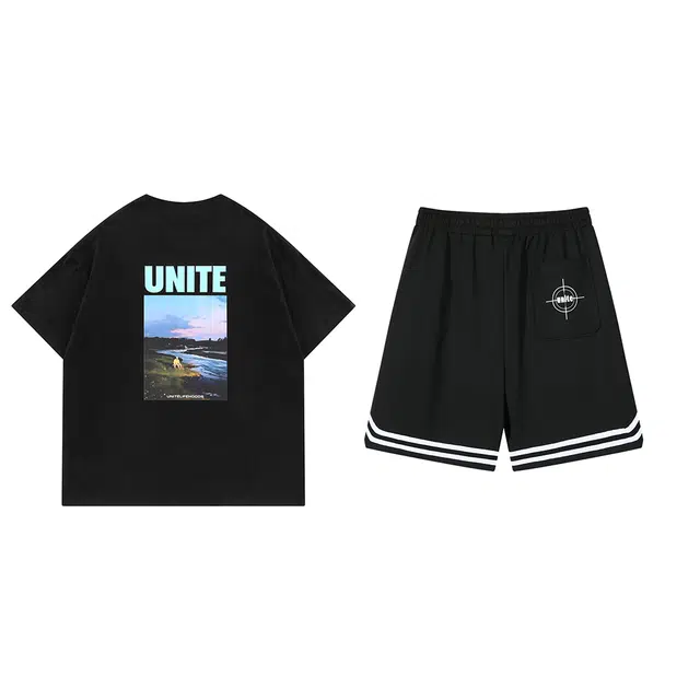 Unite Life HOODS T