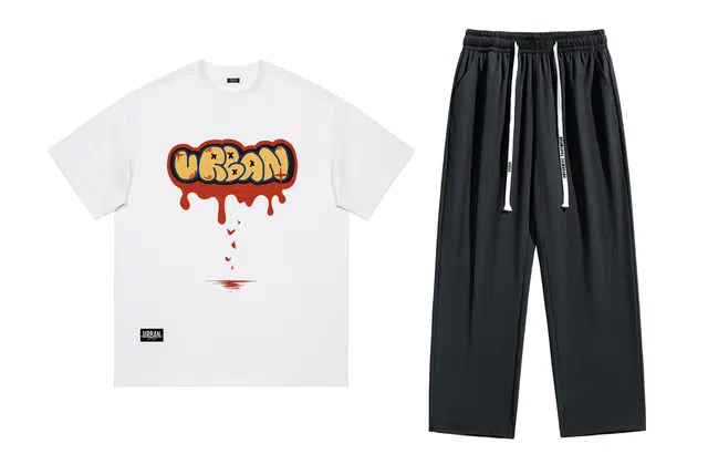 URBAN AUTHENTIC T