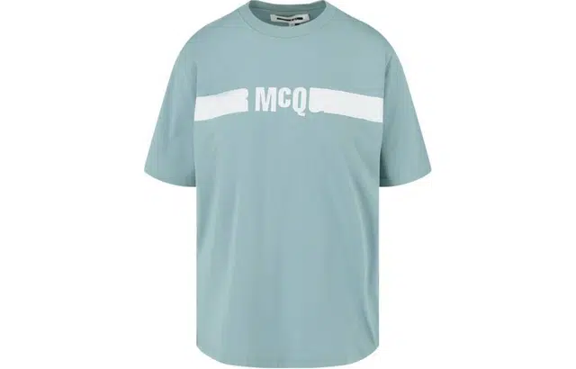 McQ Alexander McQueen T