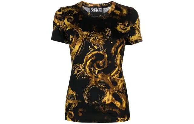 VERSACE JEANS COUTURE T