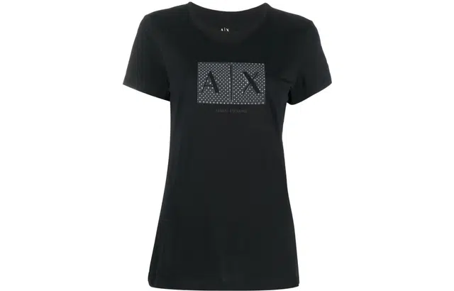 ARMANI EXCHANGE SS22 LogoT