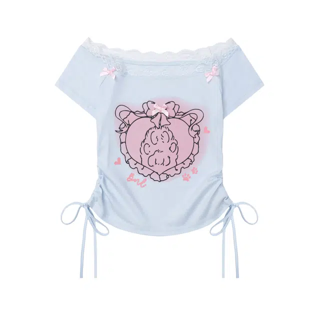 BEAR UNION T