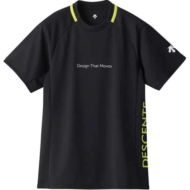 DESCENTE