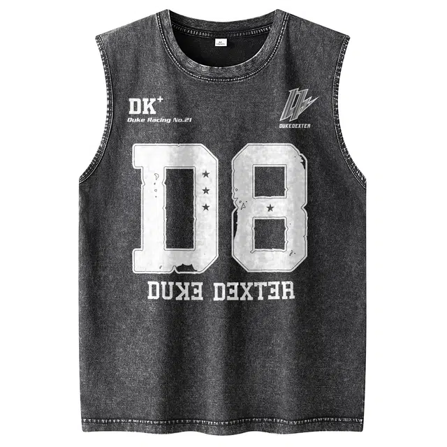 DUKE+DEXTER