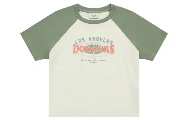 MLB SS25T