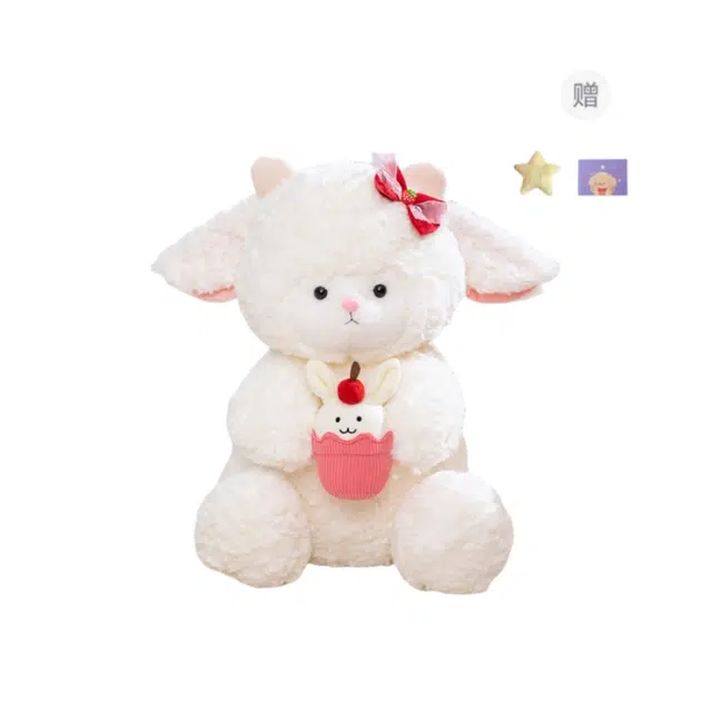 OU DI PIG 22cm32cm45cm