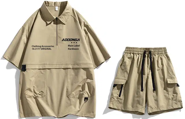 ADOONGA Logo